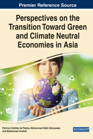 Perspectives on the Transition Toward Green and Climate Neutral Economies in Asia