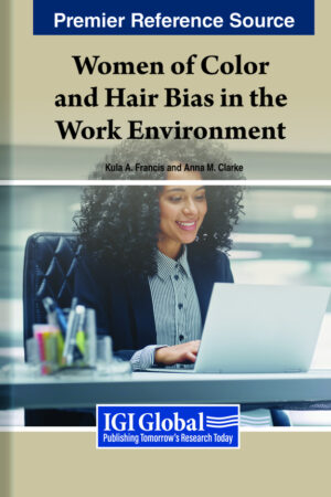 Women of Color and Hair Bias in the Work Environment