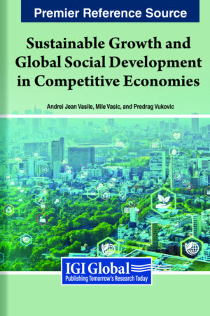 Sustainable Growth and Global Social Development in Competitive Economies