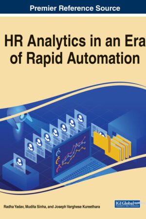 HR Analytics in an Era of Rapid Automation