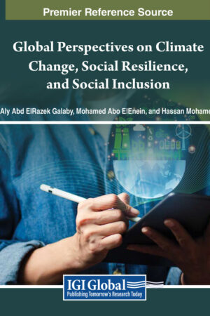 Global Perspectives on Climate Change, Social Resilience, and Social Inclusion