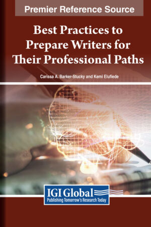 Best Practices to Prepare Writers for Their Professional Paths