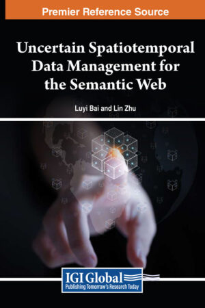 Uncertain Spatiotemporal Data Management for the Semantic Web