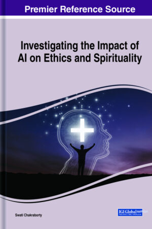 Investigating the Impact of AI on Ethics and Spirituality
