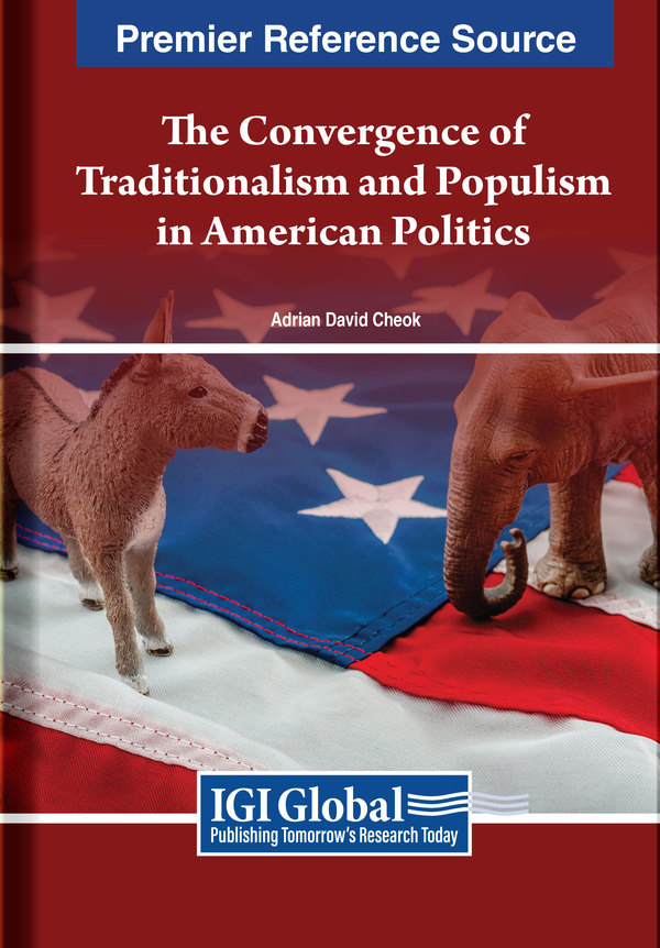 The Convergence of Traditionalism and Populism in American Politics: From Bannon to Trump