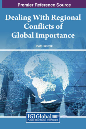 Dealing With Regional Conflicts of Global Importance