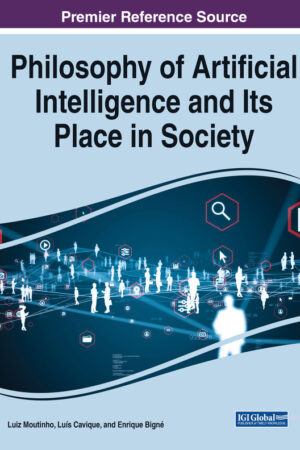 Philosophy of Artificial Intelligence and Its Place in Society