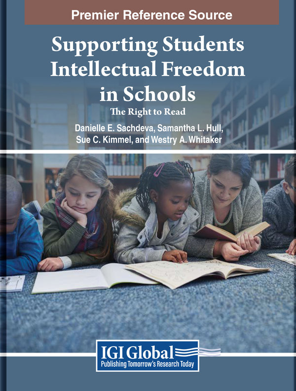 Supporting Students’ Intellectual Freedom in Schools: The Right to Read
