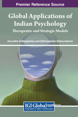 Global Applications of Indian Psychology: Therapeutic and Strategic Models