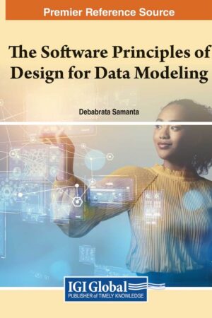 The Software Principles of Design for Data Modeling