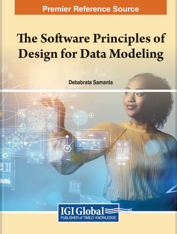 The Software Principles of Design for Data Modeling