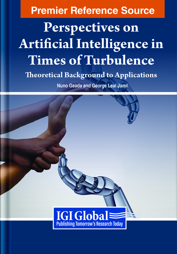 Perspectives on Artificial Intelligence in Times of Turbulence: Theoretical Background to Applications