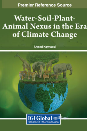 Water-Soil-Plant-Animal Nexus in the Era of Climate Change