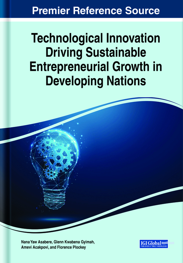 Technological Innovation Driving Sustainable Entrepreneurial Growth in Developing Nations