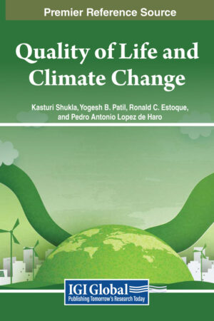 Quality of Life and Climate Change: Impacts, Sustainable Adaptation, and Social-Ecological Resilience