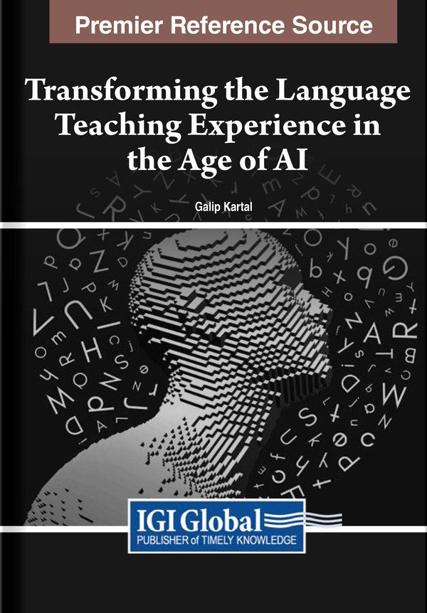 Transforming the Language Teaching Experience in the Age of AI