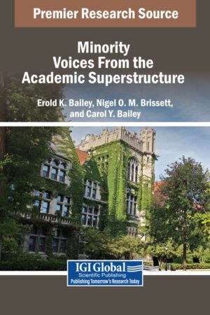 Minority Voices From the Academic Superstructure