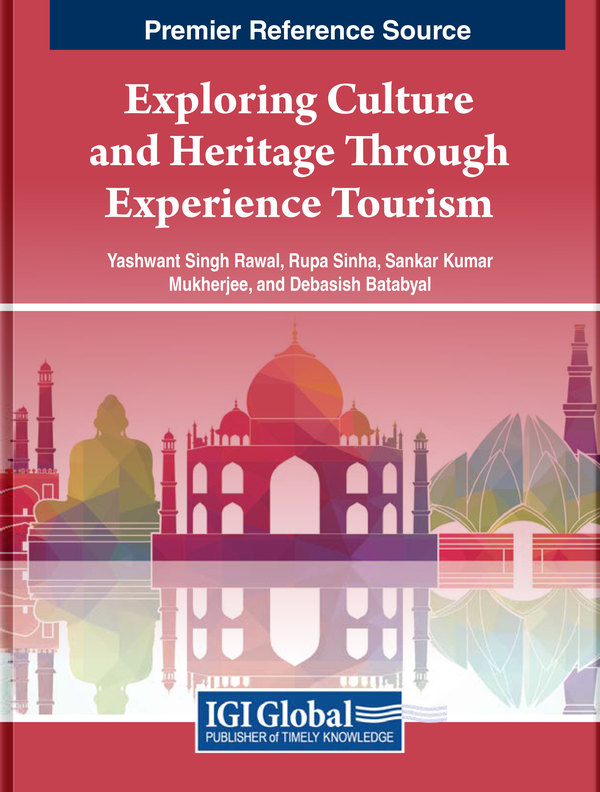 Exploring Culture and Heritage Through Experience Tourism