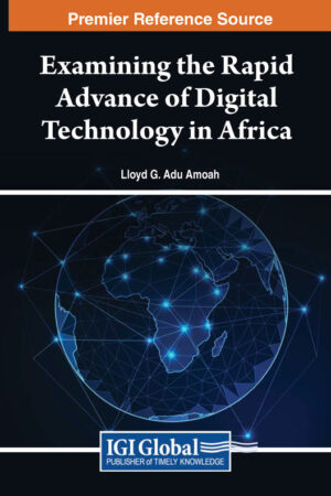 Examining the Rapid Advance of Digital Technology in Africa