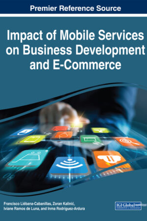 Impact of Mobile Services on Business Development and E-Commerce