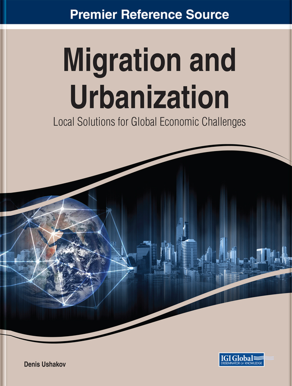 Migration and Urbanization: Local Solutions for Global Economic Challenges