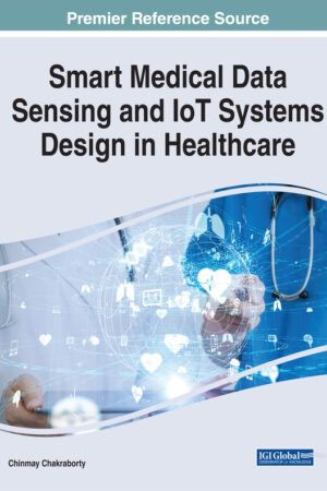 Smart Medical Data Sensing and IoT Systems Design in Healthcare