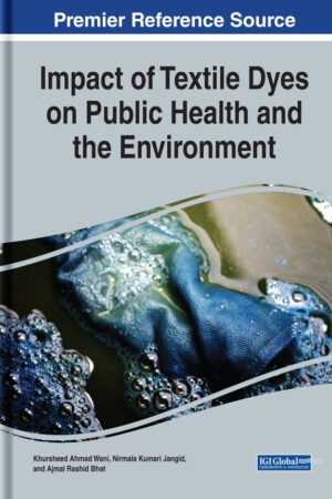 Impact of Textile Dyes on Public Health and the Environment