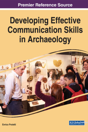Developing Effective Communication Skills in Archaeology