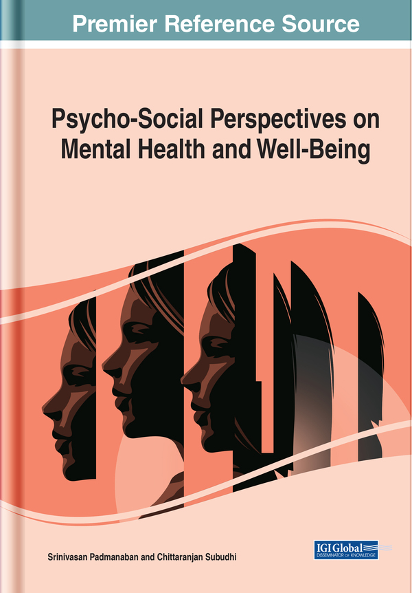 Psycho-Social Perspectives on Mental Health and Well-Being