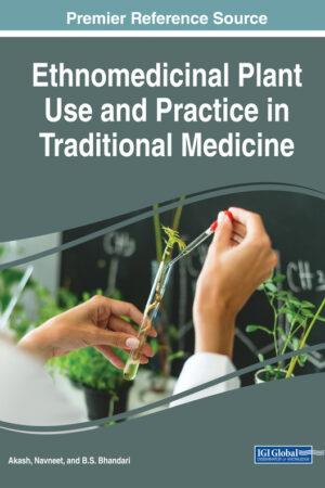 Ethnomedicinal Plant Use and Practice in Traditional Medicine