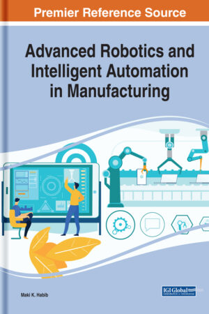 Advanced Robotics and Intelligent Automation in Manufacturing
