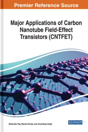 Major Applications of Carbon Nanotube Field-Effect Transistors (CNTFET)