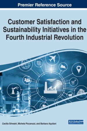 Customer Satisfaction and Sustainability Initiatives in the Fourth Industrial Revolution