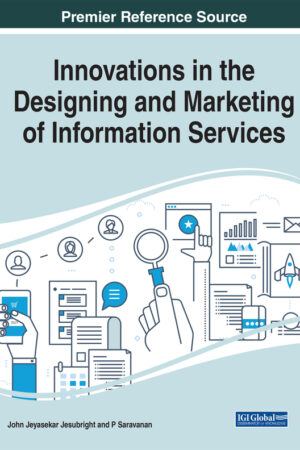 Innovations in the Designing and Marketing of Information Services