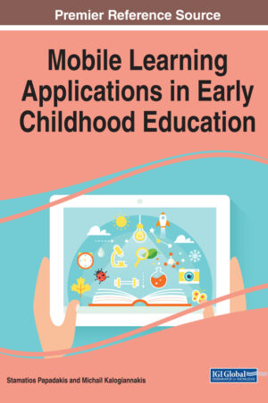 Mobile Learning Applications in Early Childhood Education