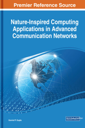 Nature-Inspired Computing Applications in Advanced Communication Networks