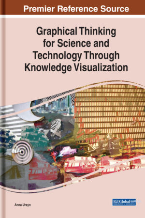 Graphical Thinking for Science and Technology Through Knowledge Visualization
