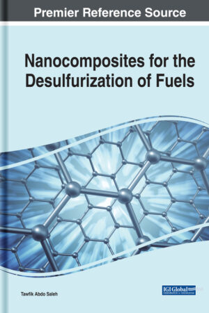 Nanocomposites for the Desulfurization of Fuels