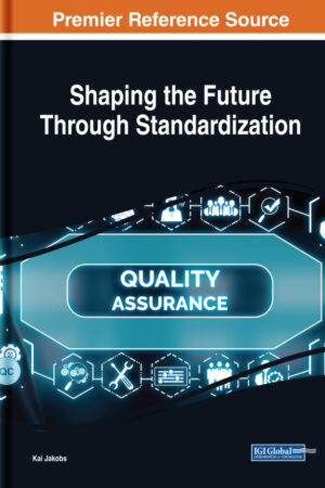 Shaping the Future Through Standardization
