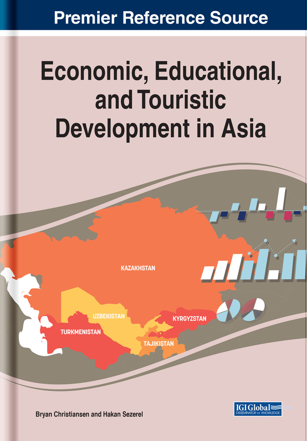 Economic, Educational, and Touristic Development in Asia