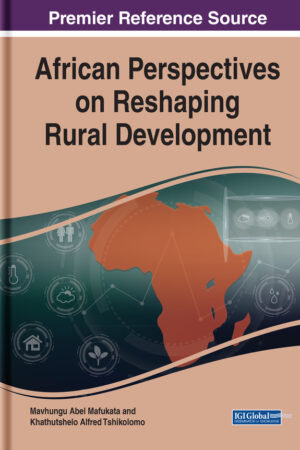 African Perspectives on Reshaping Rural Development