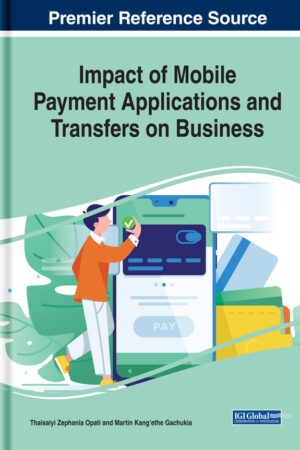Impact of Mobile Payment Applications and Transfers on Business