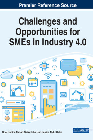Challenges and Opportunities for SMEs in Industry 4.0