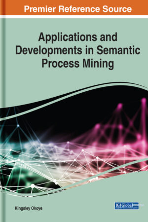Applications and Developments in Semantic Process Mining