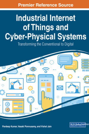 Industrial Internet of Things and Cyber-Physical Systems: Transforming the Conventional to Digital