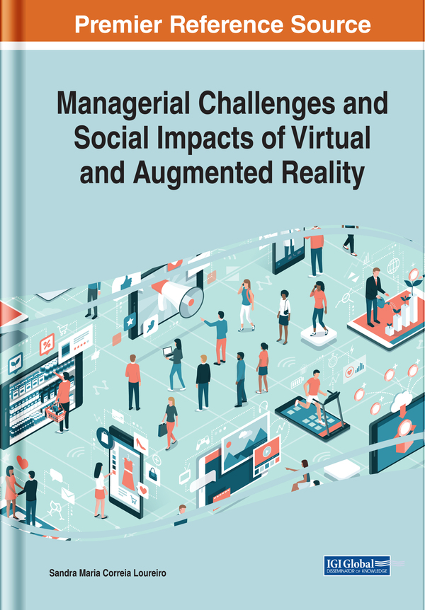 Managerial Challenges and Social Impacts of Virtual and Augmented Reality