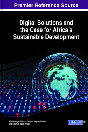 Digital Solutions and the Case for Africa’s Sustainable Development