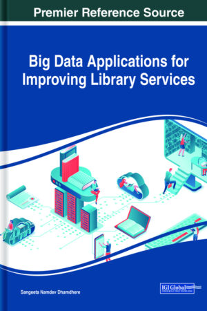 Big Data Applications for Improving Library Services