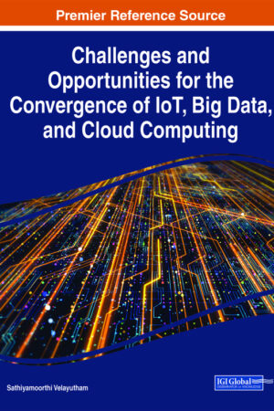 Challenges and Opportunities for the Convergence of IoT, Big Data, and Cloud Computing
