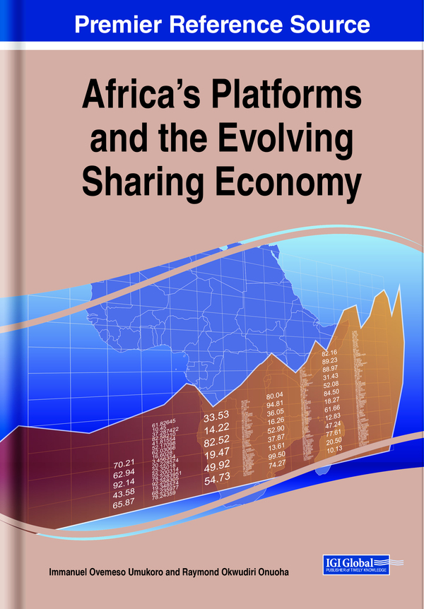 Africa’s Platforms and the Evolving Sharing Economy